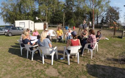 Niet-oordelen: waarom het de ruggengraat is van elke gezonde community