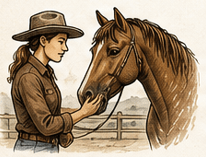 Paardentaal-kaartenset
