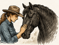 Paardentaal-kaartenset